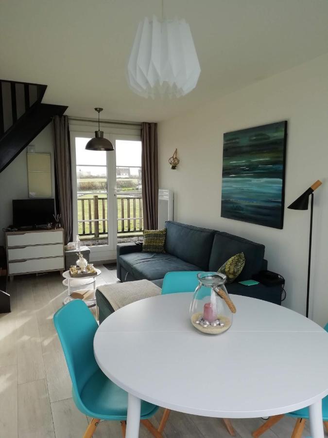 La Naturelle Duplex 90 Wimereux Exterior photo