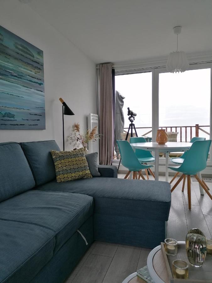 La Naturelle Duplex 90 Wimereux Exterior photo