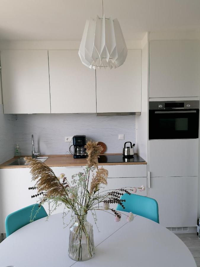 La Naturelle Duplex 90 Wimereux Exterior photo